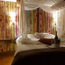 Charmehotel De stokerij te Oudenburg, West-Vlaanderen - Overnachten nabij Brugge, Oostende en De Haan